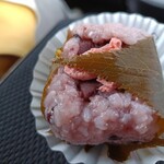 ももすず - 