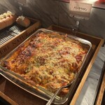 アクアリウムイタリアン心斎橋ライム - 