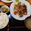 ランチカフェ もん
