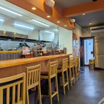 中華そば おしたに - 