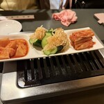 志村 徳寿園 - 