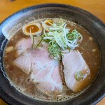中華そば おしたに - 