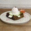 パンとエスプレッソと - 