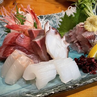 おはし - 料理写真: