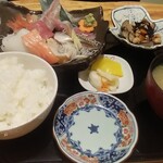 長三郎壽司 - 