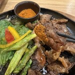 うまいもん酒場 一心 - 