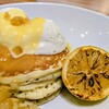 J.S. PANCAKE CAFE  - 