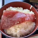 塩釜海の駅 - 