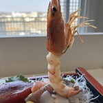 塩釜海の駅 - 