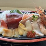 塩釜海の駅 - 