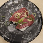 活魚寿司 - 