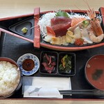塩釜海の駅 - 