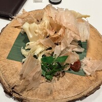 神田明神下 みやび - 京都の白子筍オーブン焼き
