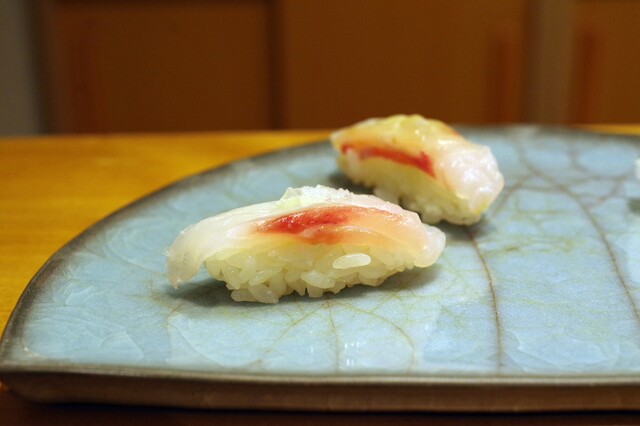 Tobi restaurant in Kanazawa, Japan