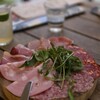 カフェ ラ・ボエム - 