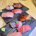 Sushi Hakata Hana