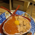 Sushi Hakata Hana
