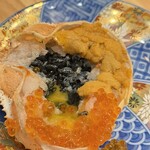 Sushi Hakata Hana