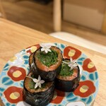 Sushi Hakata Hana