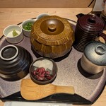 うなぎの中庄 - 