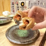 Sushi Hakata Hana