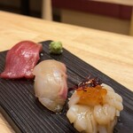 Sushi Hakata Hana - 