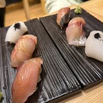 Sushi Hakata Hana