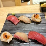 Sushi Hakata Hana - 
