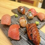 Sushi Hakata Hana
