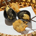 東京恵比寿 串亭 - 