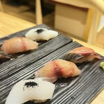 Sushi Hakata Hana