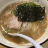 麺や輝 長堀橋店