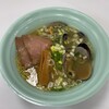 ふかがわ らぁめん道場 極 - 料理写真:
