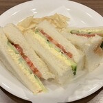 喫茶リッチ - 