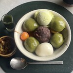 茶房 雲母 - 
