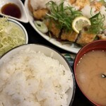 食堂・酒場 京へそ  - 