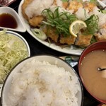 食堂・酒場 京へそ  - 