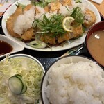 食堂・酒場 京へそ  - 