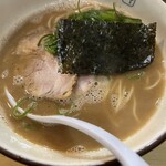 麺や輝 - 料理写真: