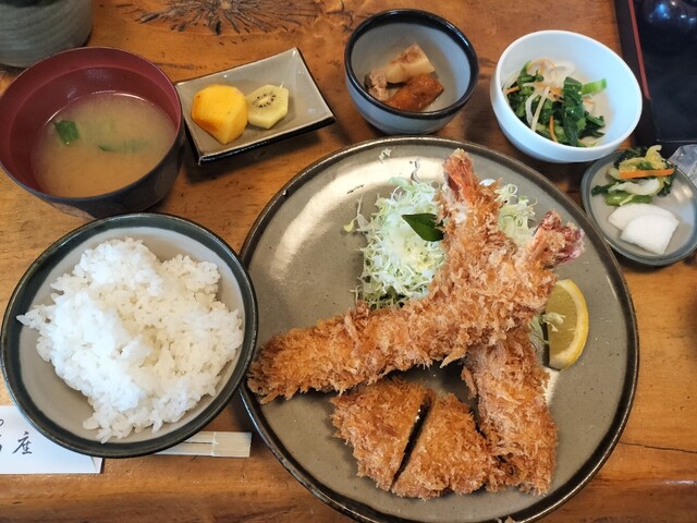 とんかつ 高座 - 高座渋谷/とんかつ | 食べログ