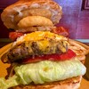 BOSSA BURGER - 