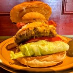BOSSA BURGER - 