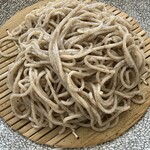 かみ村 - 〈2026年3月〉蕎麦