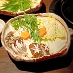 和風焼肉 和志牛 - 