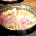 和風焼肉 和志牛 - 