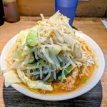 自家製麺 浜一 - ミニラーメン250ｇ