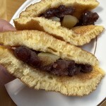 和洋菓子 松右衛門 - 