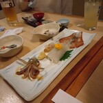 七兵衛や - 