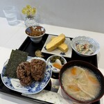 よしゅうかん - 料理写真: