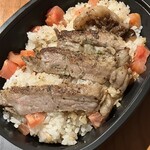 アントニオズデリ - 料理写真: